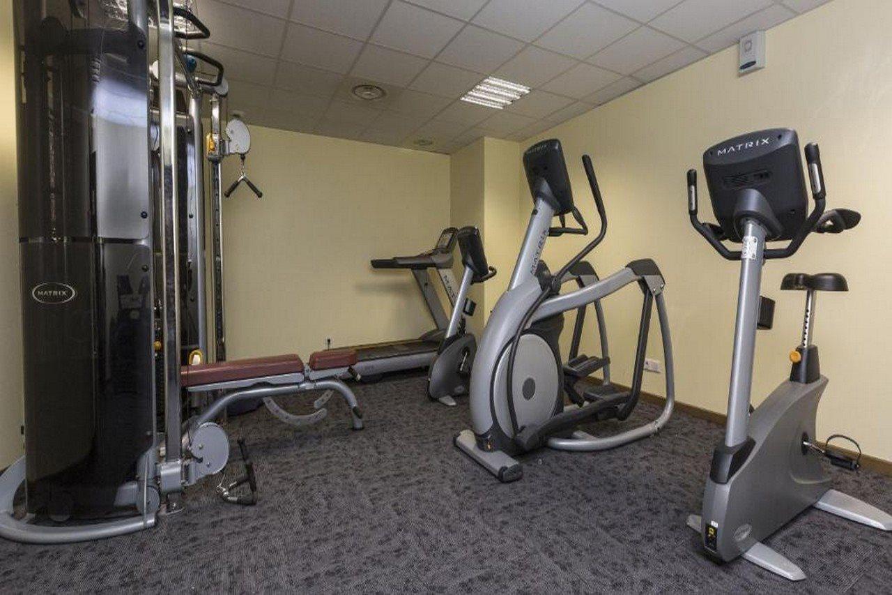 Zenitude Swiss Apparthotels Ferney-Voltaire Bagian luar foto