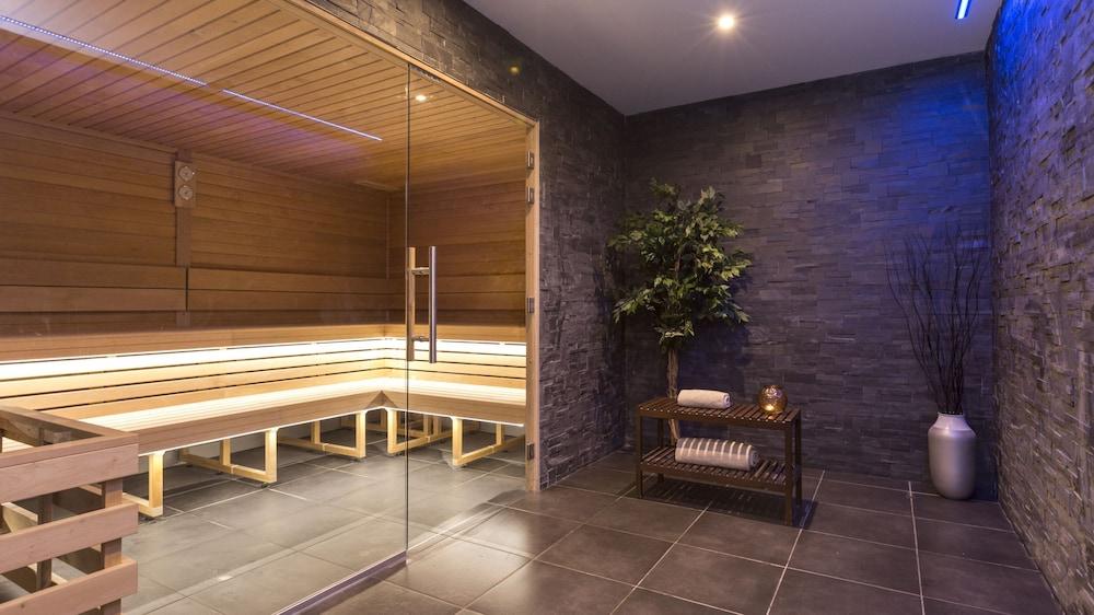 Zenitude Swiss Apparthotels Ferney-Voltaire Bagian luar foto