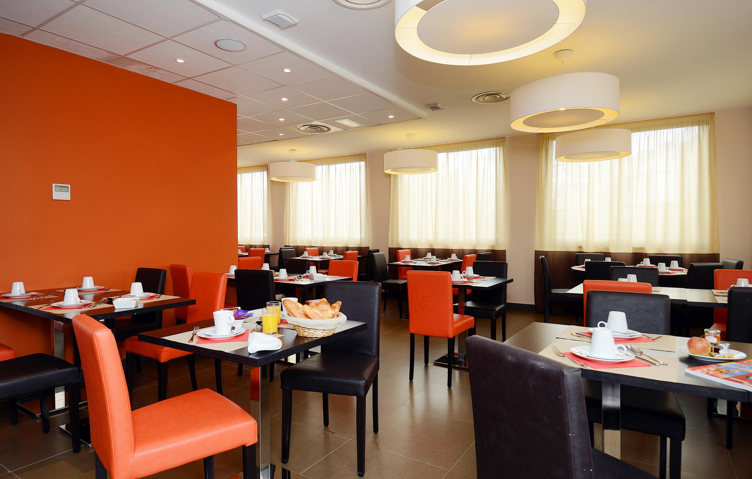 Zenitude Swiss Apparthotels Ferney-Voltaire Bagian luar foto