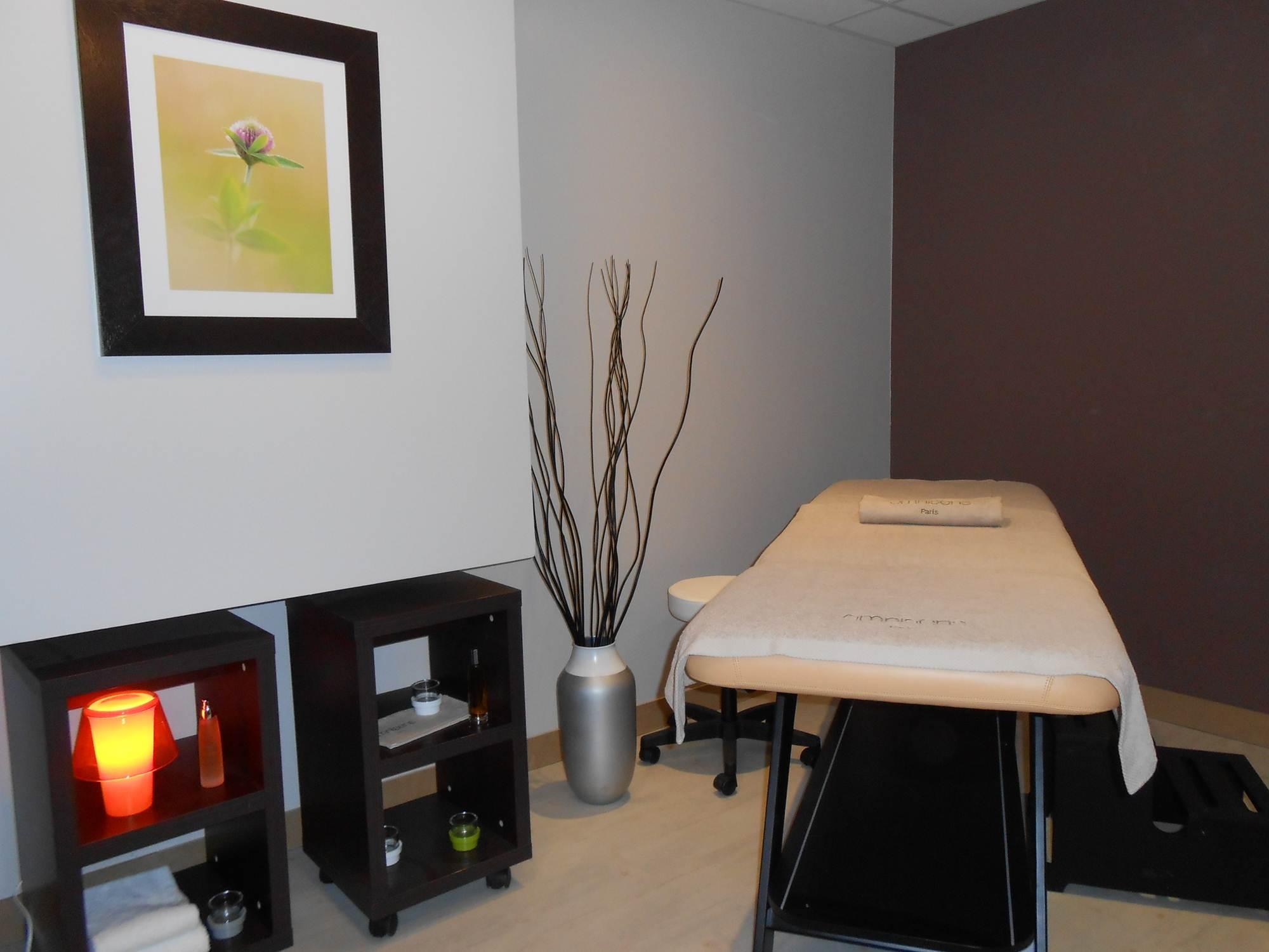 Zenitude Swiss Apparthotels Ferney-Voltaire Fasilitas foto
